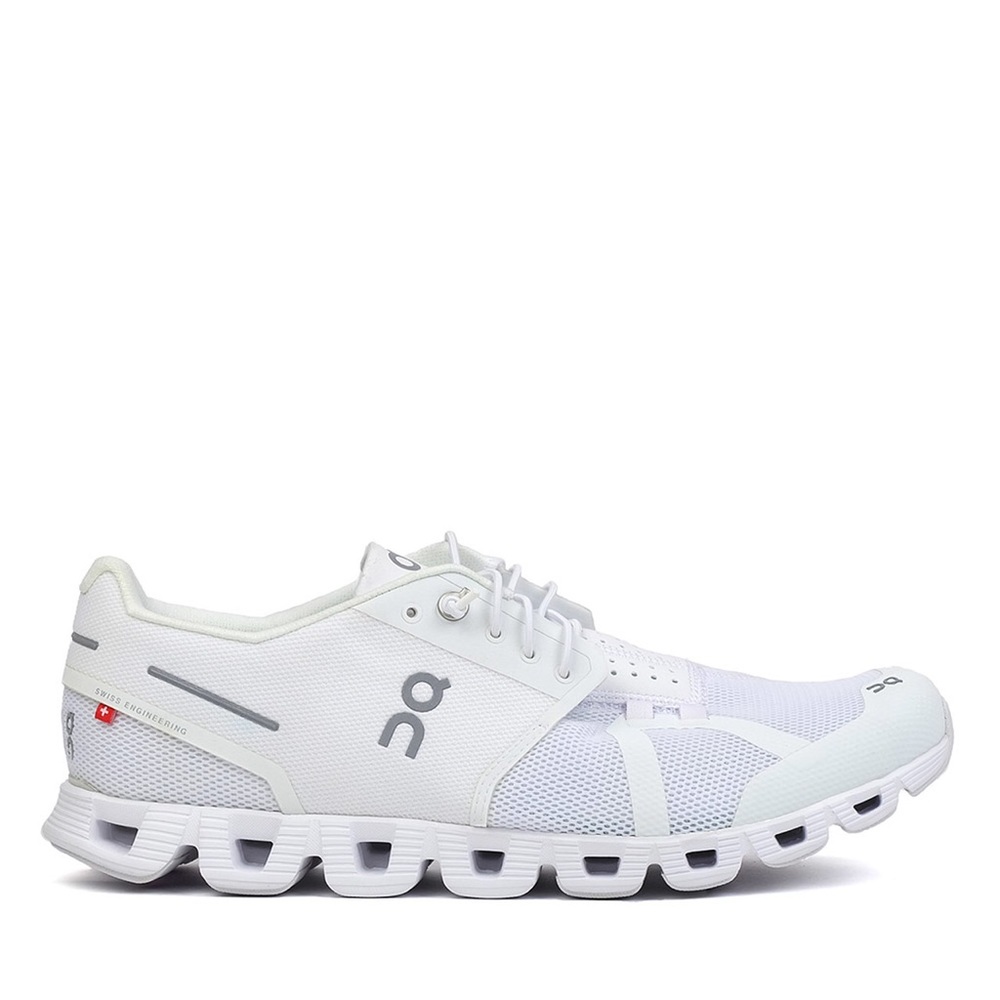 On Running Shoes